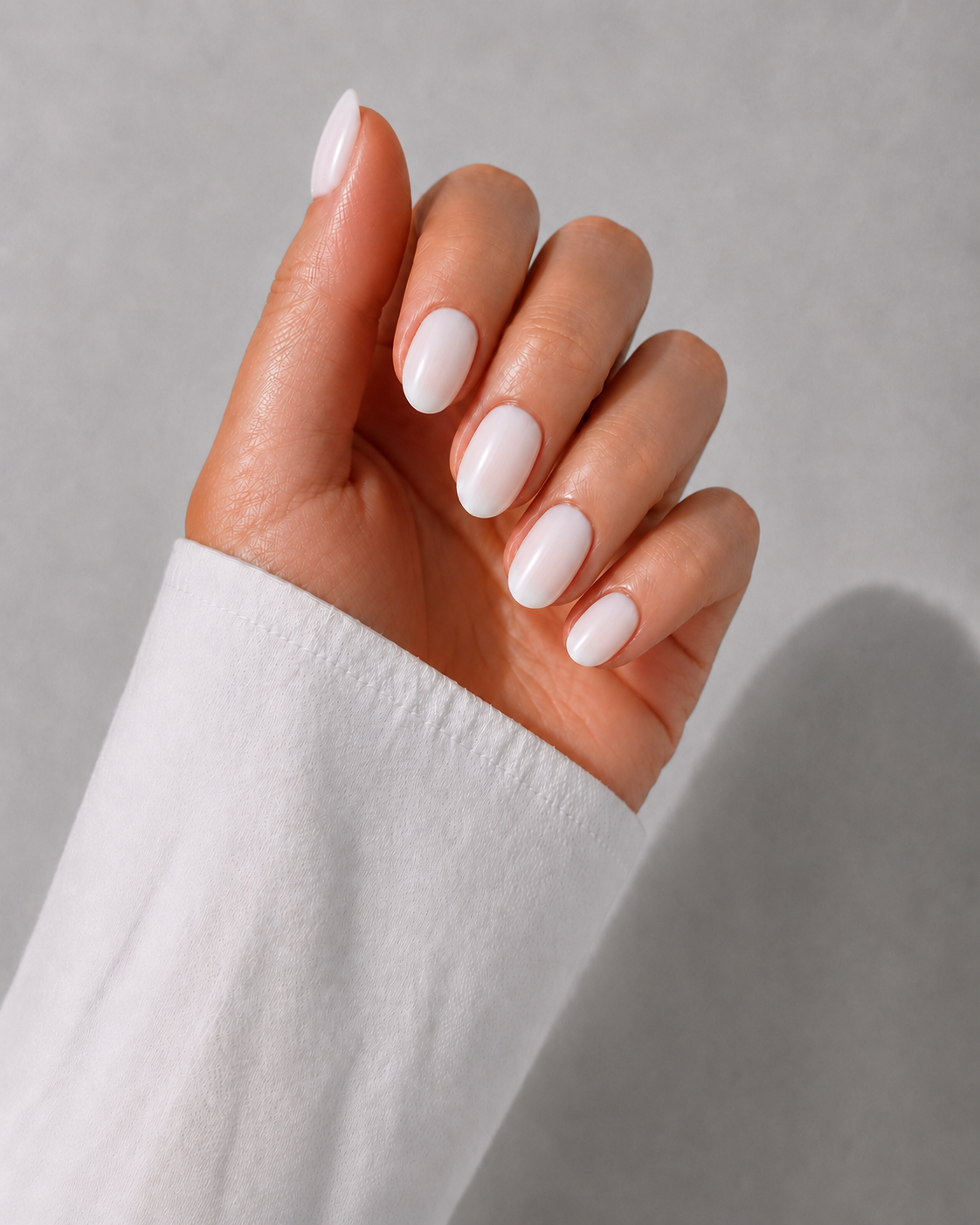 Pure Silk - XS Almond - 32 Adet Takma Tırnak
