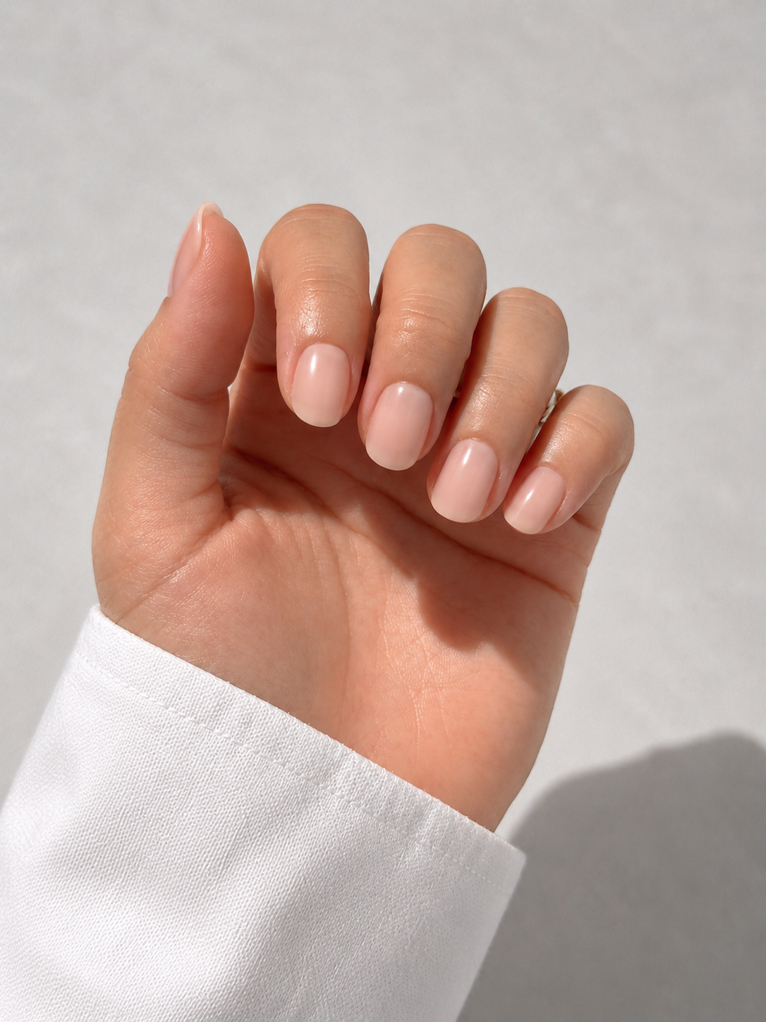 Bare Elegance - XS Squoval - 30 Adet Takma Tırnak
