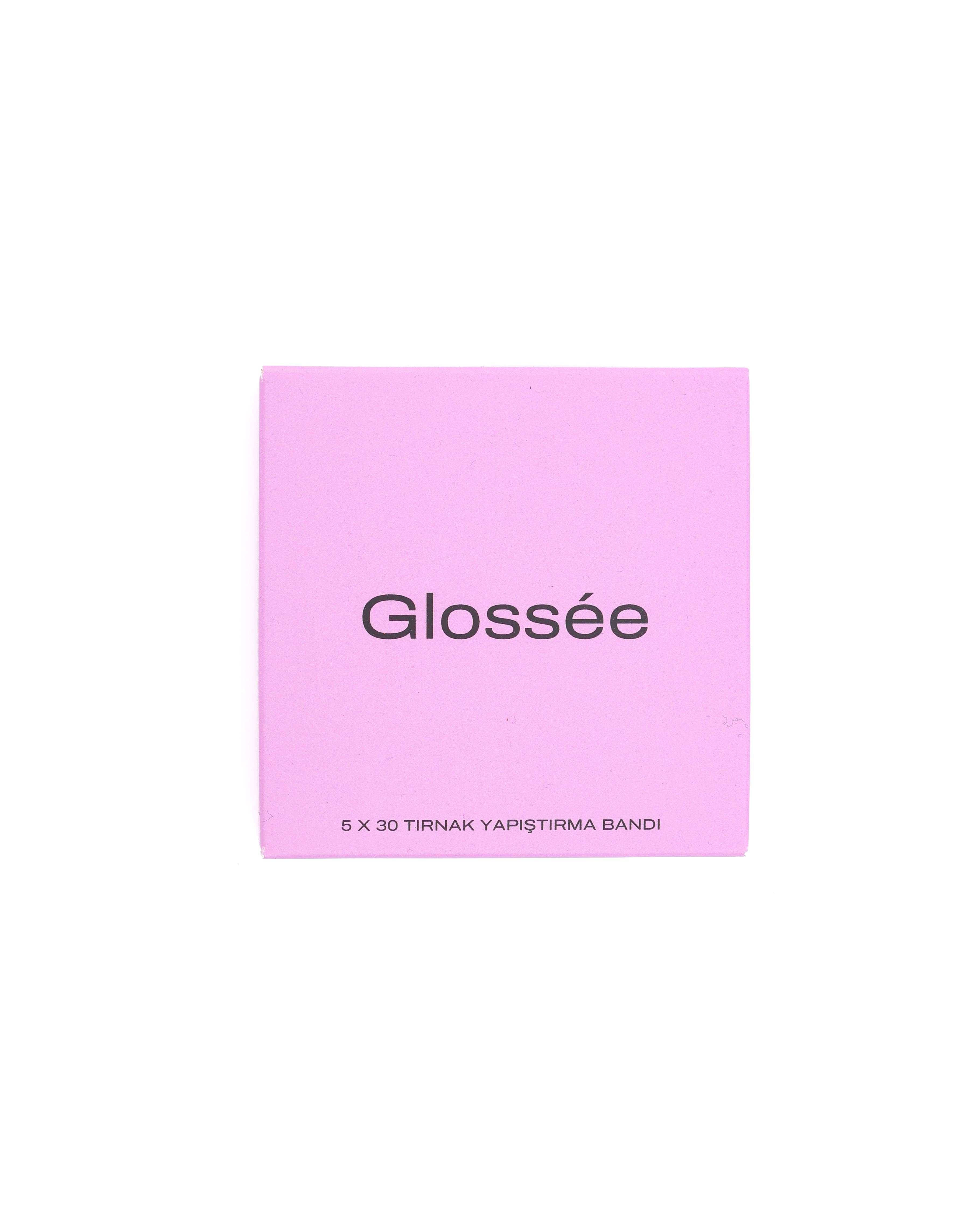 Glossée Zararsız Tırnak Yapıştırıcısı