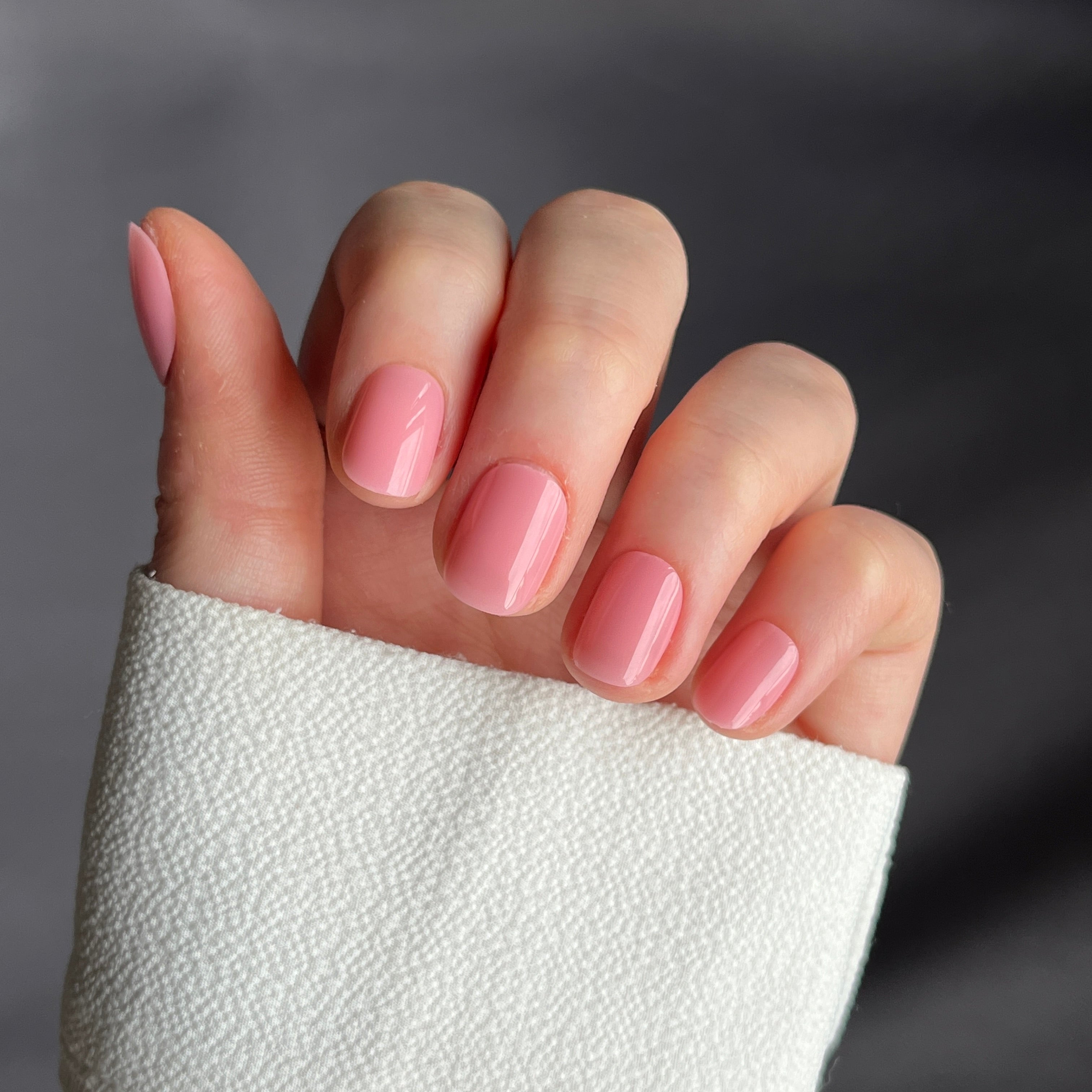 Ballet Luxe - XS Squoval - 30 Adet Takma Tırnak