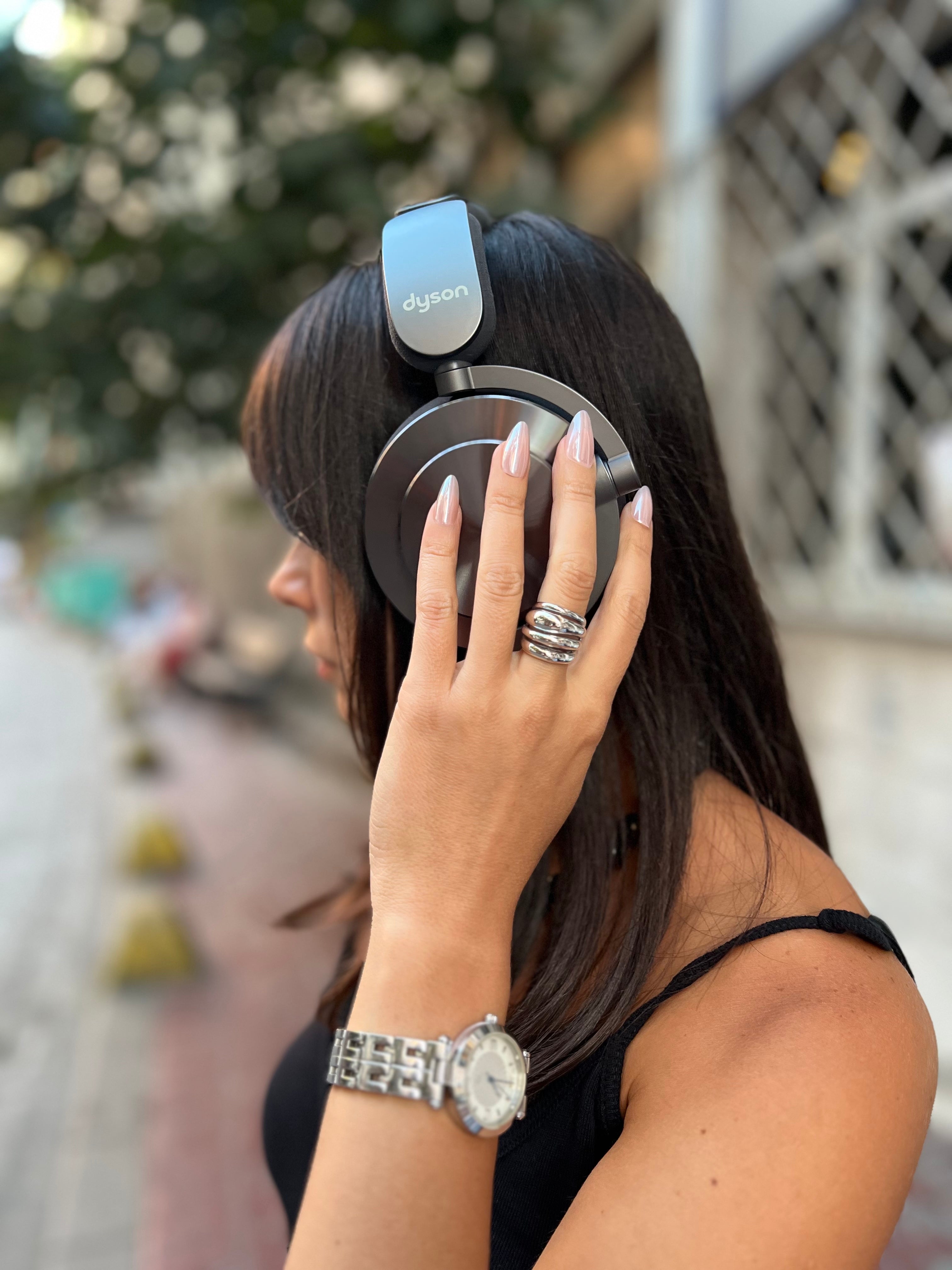 Satin Nude - Medium Almond - 30 Adet Takma Tırnak