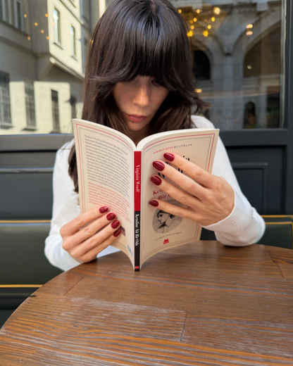 Wine Not - Short Oval - 30 Adet Takma Tırnak