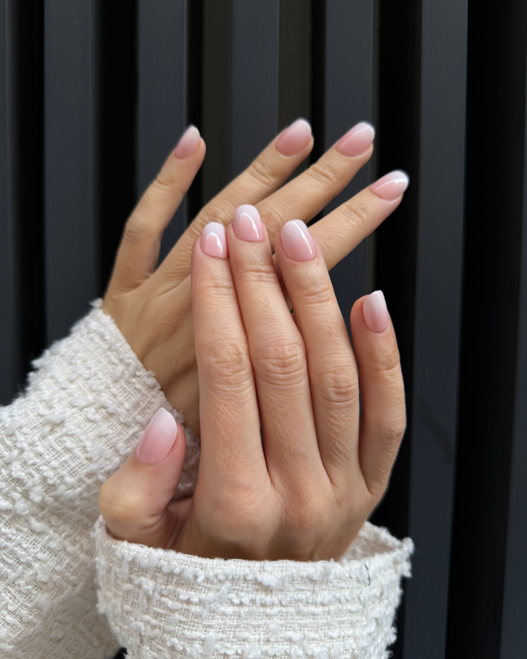 Cotton Nude - XS Squoval - 30 Adet Takma Tırnak