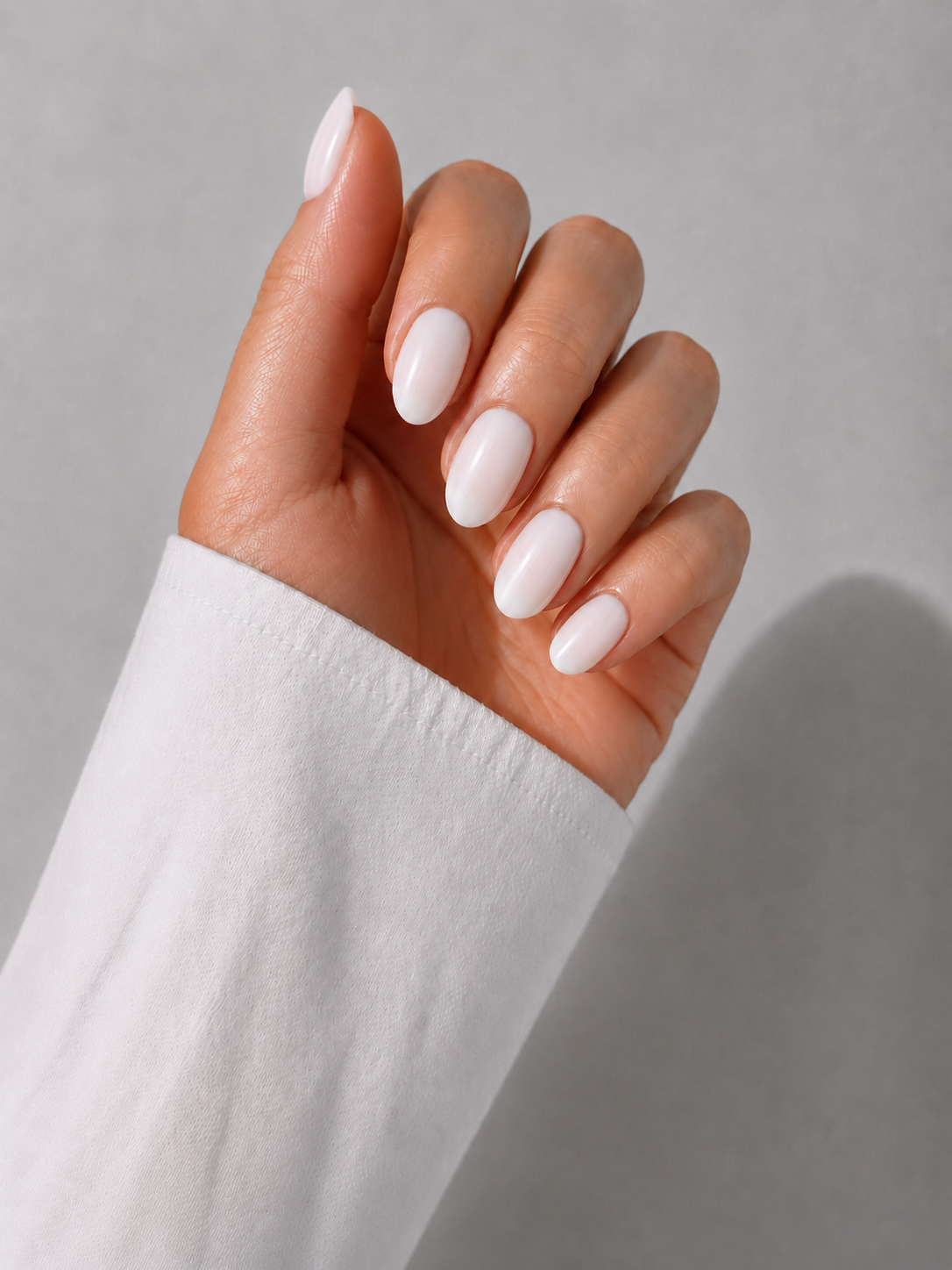 Pure Silk - XS Almond - 32 Adet Takma Tırnak