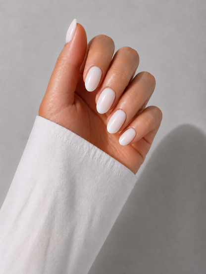 Pure Silk - XS Almond - 32 Adet Takma Tırnak