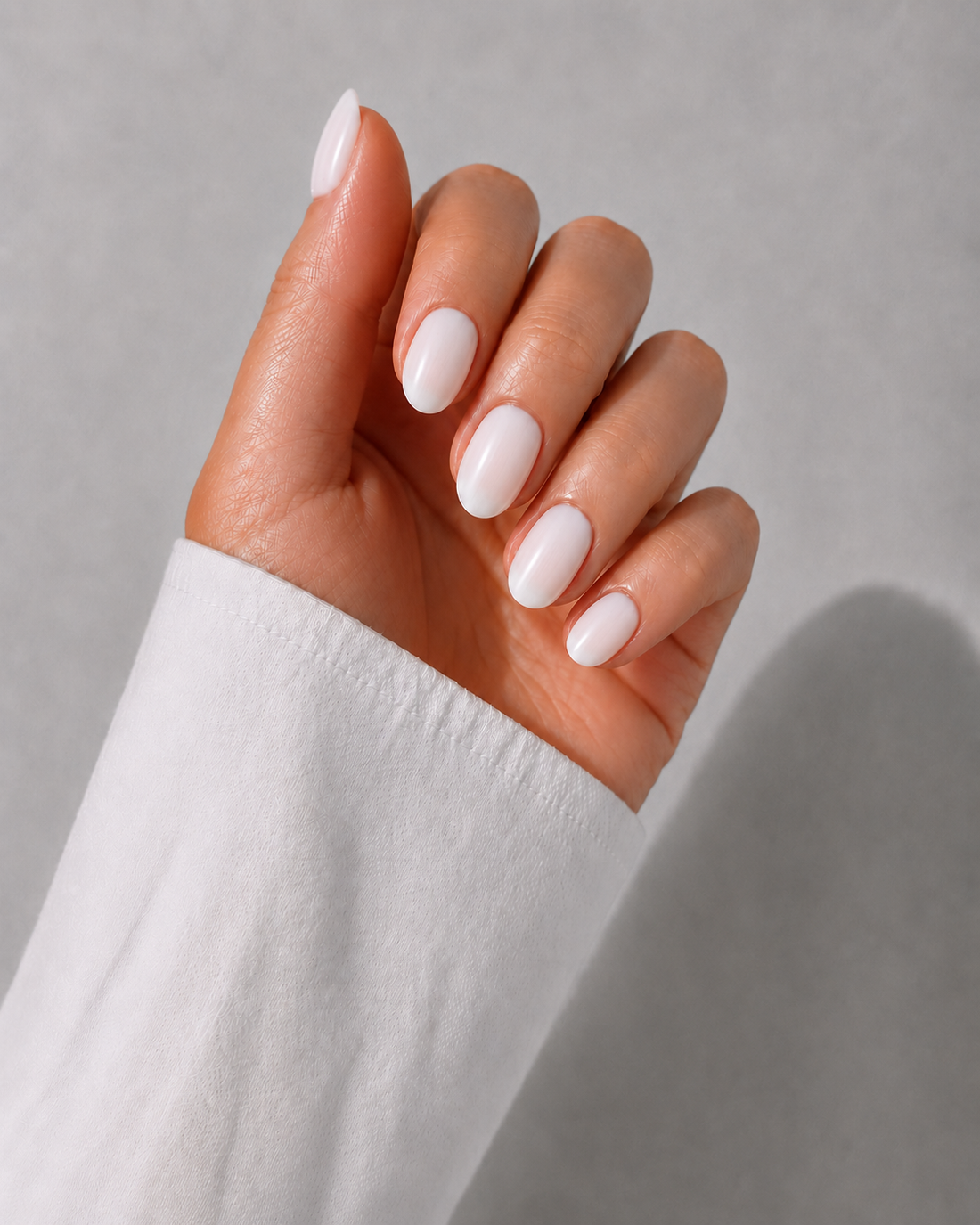 Pure Silk - XS Almond - 32 Adet Takma Tırnak