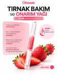 Nail Repair Pro – Aloe Vera Özlü Tırnak-Tırnak Eti Bakım ve Onarım Yağı