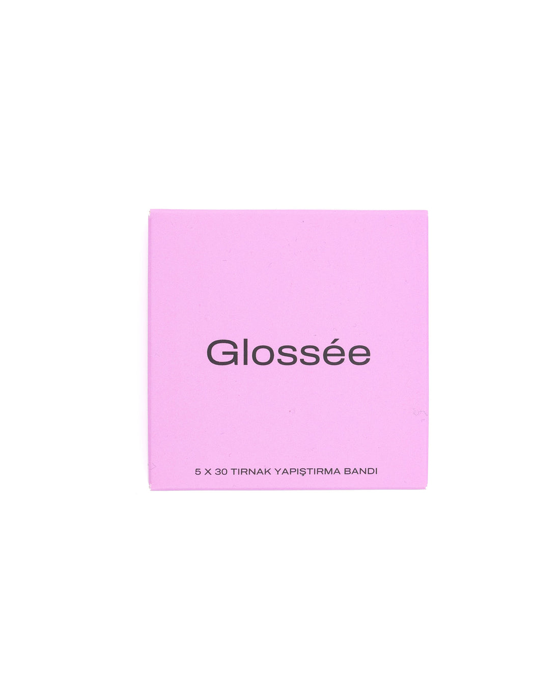 Glossée Zararsız Tırnak Yapıştırıcısı