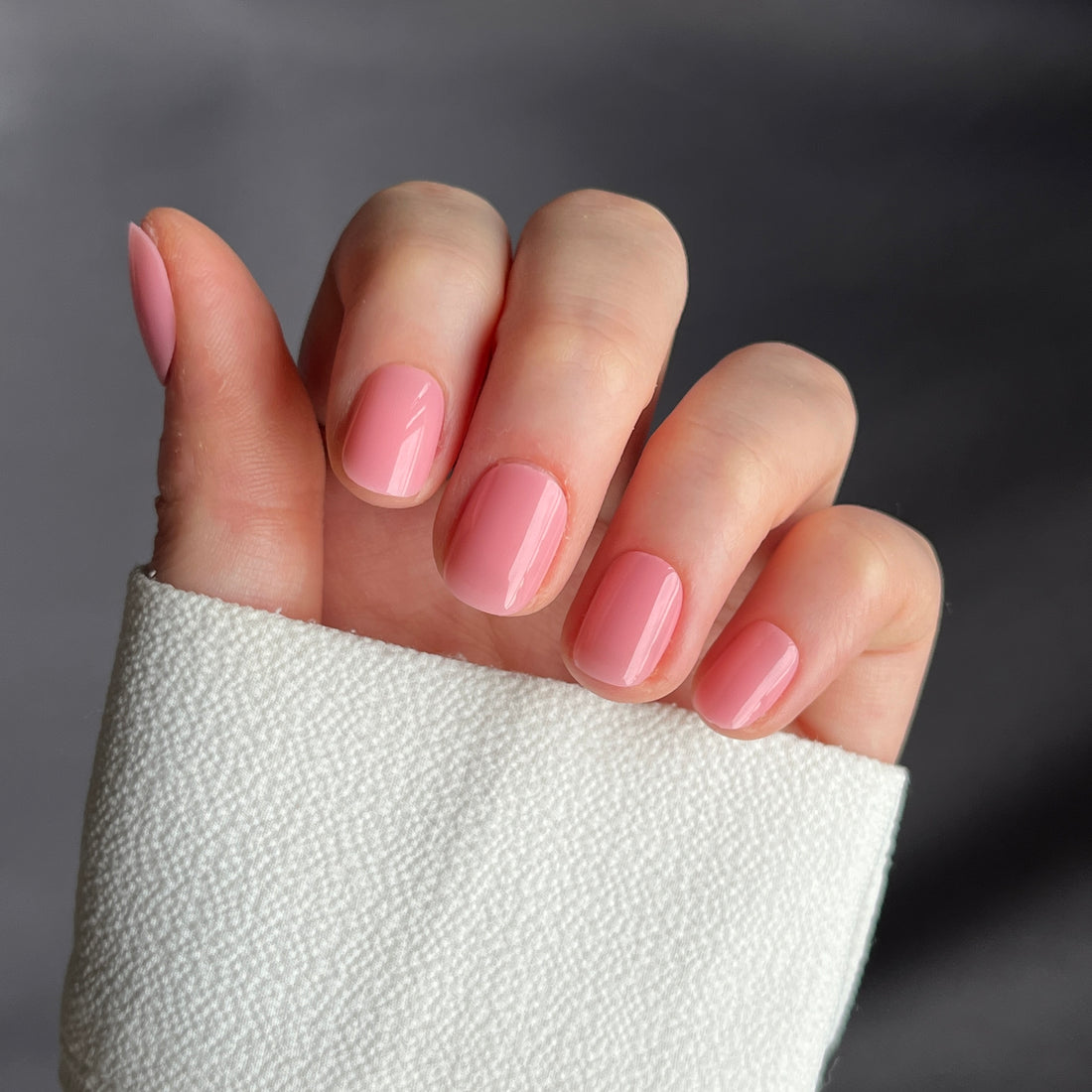 Ballet Luxe - XS Squoval - 30 Adet Takma Tırnak