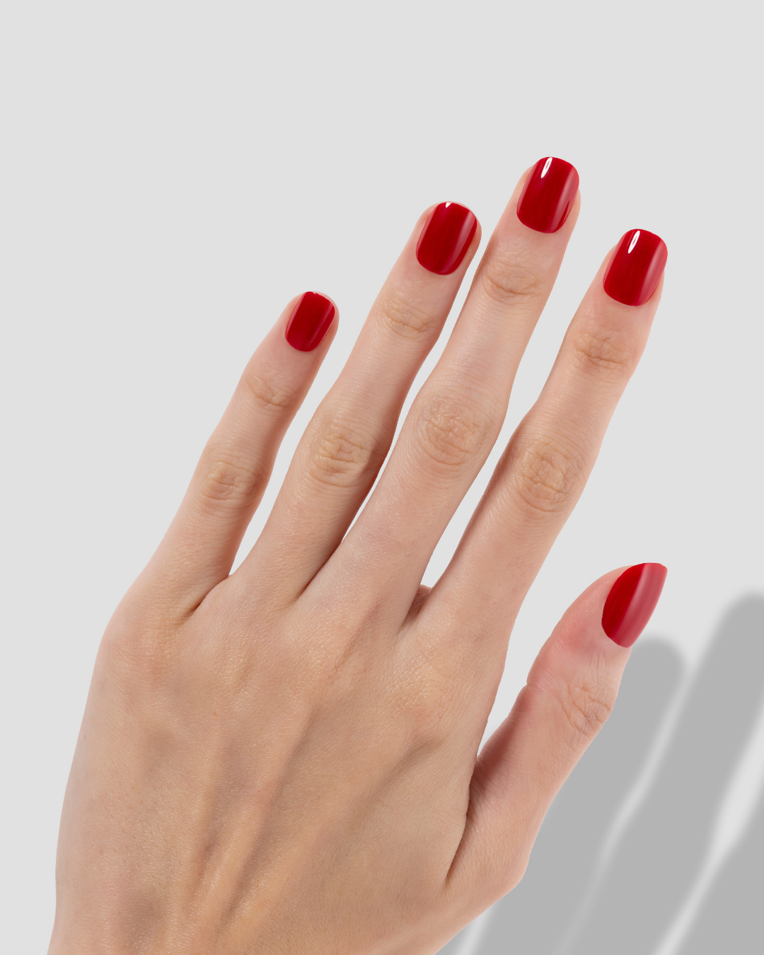 Ruby Touch - XS Squoval - 30 Adet Takma Tırnak