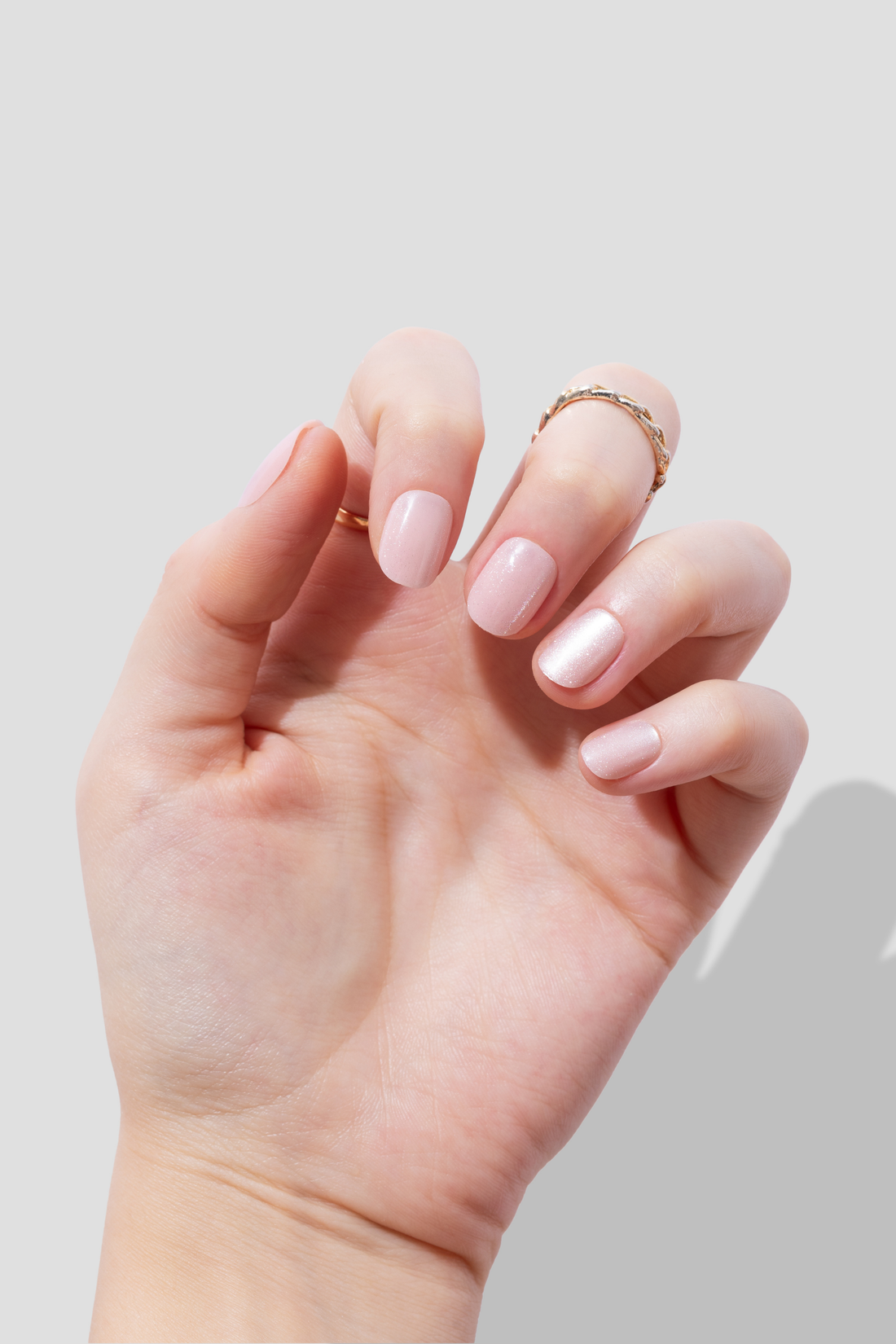 Silk Shine - XS Squoval - 30 Adet Takma Tırnak