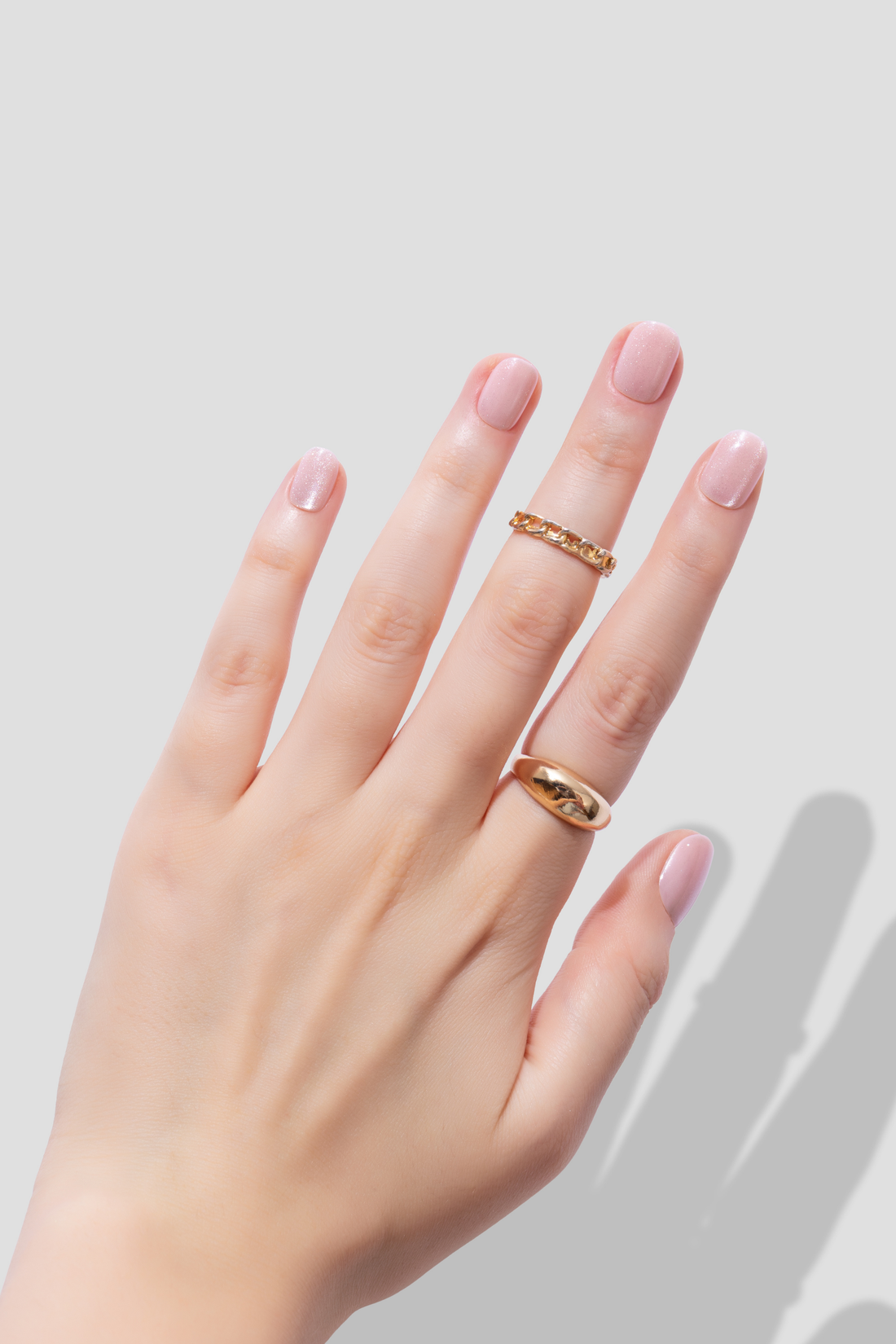 Silk Shine - XS Squoval - 30 Adet Takma Tırnak