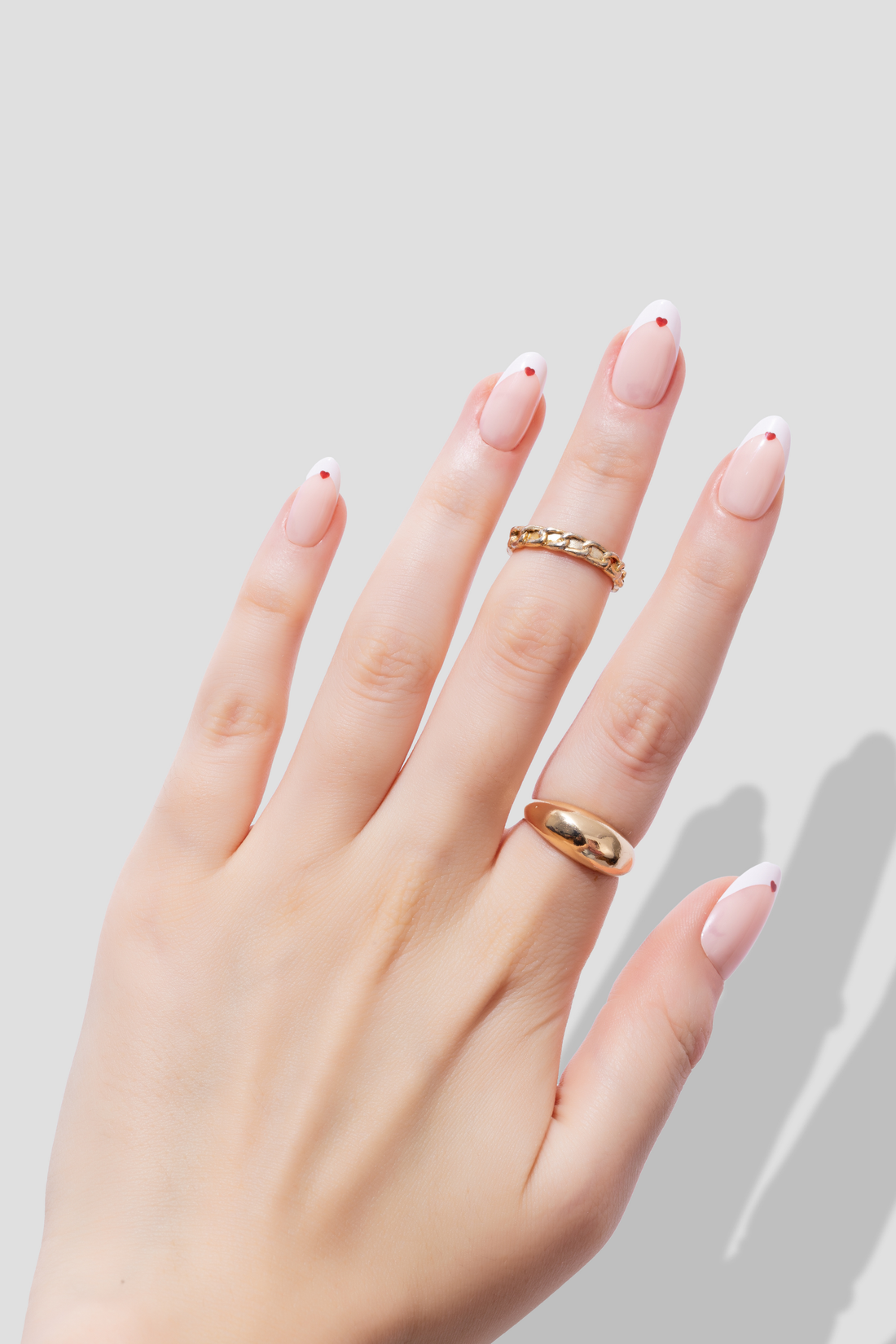 Sweet Touch - Medium Oval - 30 Adet Takma Tırnak